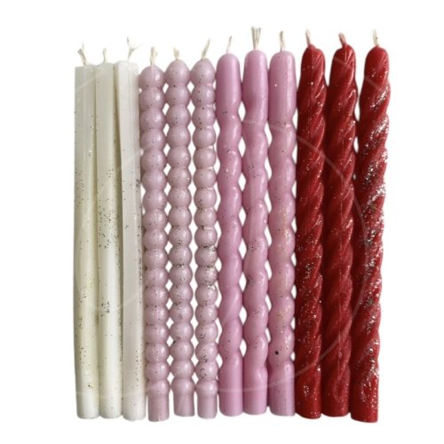 Свечи декоративные бенто-торта Белый, розовый, красный 12 шт 181, 299 ₽ Свечи декоративные бенто-торта Белый, розовый, красный 12 шт 181