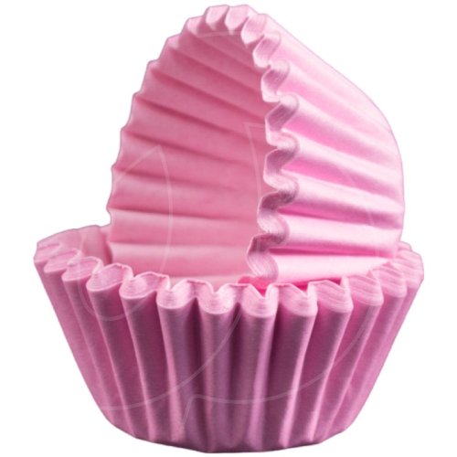 Капсула бумажная Розовая D30 H23 40 шт 810112, 49 ₽ Капсула бумажная Розовая D30 H23 40 шт 810112