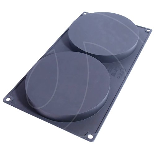 Форма силиконовая Silico "Диски" 14 см SA2142, 790 ₽ Форма силиконовая Silico "Диски" 14 см SA2142