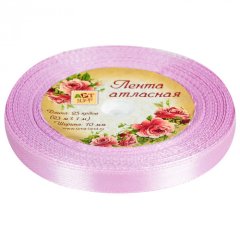 Лента для декора и упаковки Атласная 45 Лиловая 1218192, 79 ₽ Лента для декора и упаковки Атласная 45 Лиловая 1218192