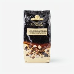 Какао-порошок алкализованный ARIBA AMARO 22-24% 80 г , 329 ₽ Какао-порошок алкализованный ARIBA AMARO 22-24% 80 г
