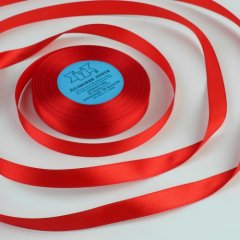 Лента для декора и упаковки Атласная 026 Красная 1,2 см 1183670, 129 ₽ Лента для декора и упаковки Атласная 026 Красная 1,2 см 1183670