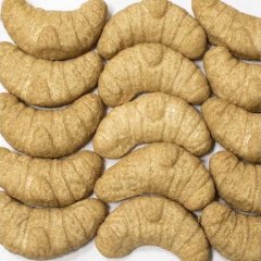 Маршмеллоу "Круассаны с шоколадной начинкой" 100 г , 245 ₽ Маршмеллоу "Круассаны с шоколадной начинкой" 100 г