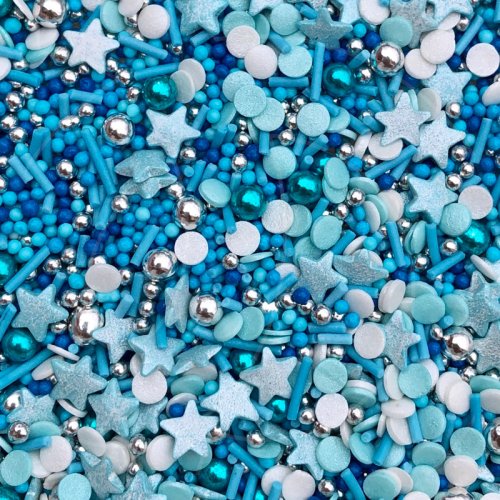 Посыпка кондитерская MIXIE "Холодные сердца" 50 г 24756, 199 ₽ Посыпка кондитерская MIXIE "Холодные сердца" 50 г 24756