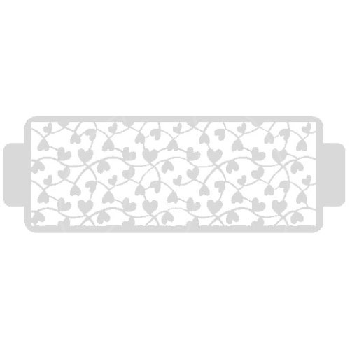 Трафарет кулинарный "Любовь" ККБШ-22, 140 ₽ Трафарет кулинарный "Любовь" ККБШ-22