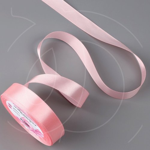 Лента для декора и упаковки Атласная 04 Розовая 2 см 1218225, 185 ₽ Лента для декора и упаковки Атласная 04 Розовая 2 см 1218225