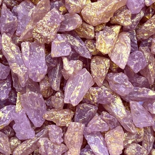 Украшение сахарное MIXIE "Вау! Кристаллы сиреневые Limited edition" 50 г 29572, 199 ₽ Украшение сахарное MIXIE "Вау! Кристаллы сиреневые Limited edition" 50 г 29572