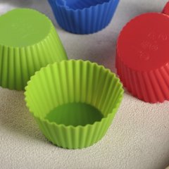 Набор форм силиконовых для выпечки Капкейков 6 шт 707998, 5142310, 199 ₽ Набор форм силиконовых для выпечки Капкейков 6 шт 707998, 5142310