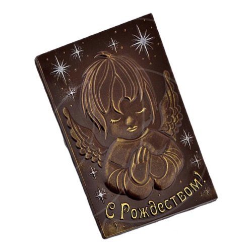 Форма пластиковая "Ангел" 5443535