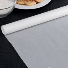 Бумага для выпечки силиконизированная Белая 38 см х 8 м 4077371, 4416763, 290 ₽ Бумага для выпечки силиконизированная Белая 38 см х 8 м 4077371, 4416763