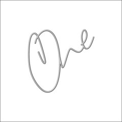 Топпер декоративный акриловый "One" Серебро 10х9 см ТСК371, 229 ₽ Топпер декоративный акриловый "One" Серебро 10х9 см ТСК371