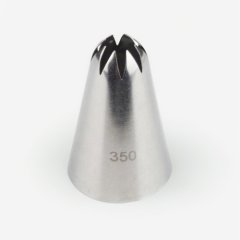 Насадка кондитерская #350	Закрытая звезда н-38, 00-00000425	, 150 ₽ Насадка кондитерская #350	Закрытая звезда н-38, 00-00000425