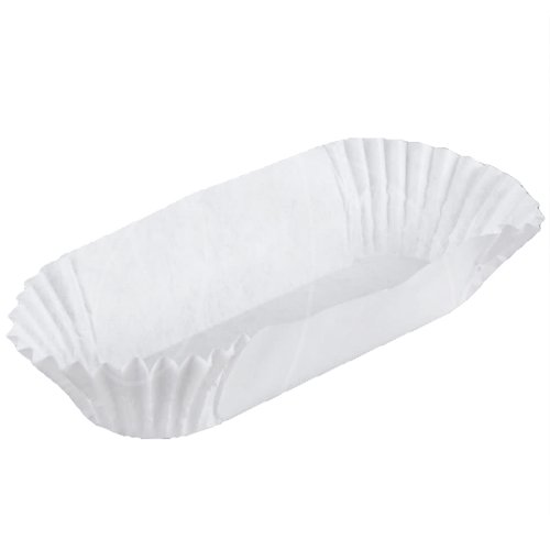 Капсула бумажная Эклер белая 60 шт ForG CAPSULE O W 35*136*26,5 G, 169 ₽ Капсула бумажная Эклер белая 60 шт ForG CAPSULE O W 35*136*26,5 G