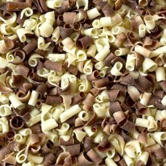 Шоколадная стружка Callebaut Мраморная 50 г CHX-BS-22282EO-07В, 239 ₽ Шоколадная стружка Callebaut Мраморная 50 г CHX-BS-22282EO-07В