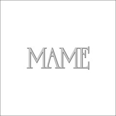 Набор топперов декоративных акриловых "Маме" Серебро 7х2 см 3 шт ТСК204, 235 ₽ Набор топперов декоративных акриловых "Маме" Серебро 7х2 см 3 шт ТСК204