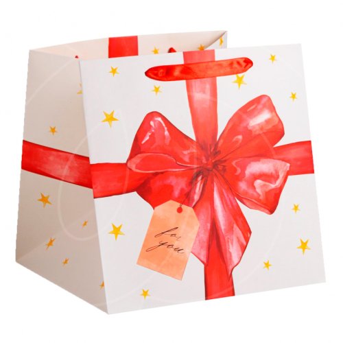 Пакет для торта "For you" 30×30×30 см 4783306, 290 ₽ Пакет для торта "For you" 30×30×30 см 4783306