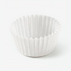 Капсула бумажная Белая D30 H15 100 шт 3D - 45 W.2000, 30*15 бел.  G, 99 ₽ Капсула бумажная Белая D30 H15 100 шт 3D - 45 W.2000, 30*15 бел.  G