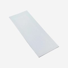 Подложка под торт двухсторонняя ЛХДФ Белая 6 мм 100х25 см , 399 ₽ Подложка под торт двухсторонняя ЛХДФ Белая 6 мм 100х25 см