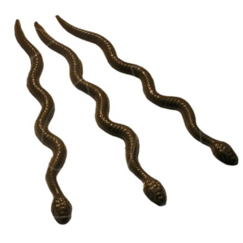 Форма пластиковая "Змейки" 29814, 350 ₽ Форма пластиковая "Змейки" 29814