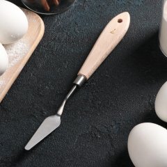 Мастихин кондитерский 22 см 1050822, 259 ₽ Мастихин кондитерский 22 см 1050822