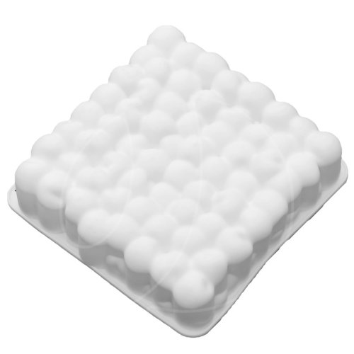 Форма силиконовая "Вишни" 3624948, сф-182, 559 ₽ Форма силиконовая "Вишни" 3624948, сф-182