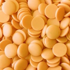 Шоколадная глазурь оранжевая манго ШОКОМИЛК 200 г , 159 ₽ Шоколадная глазурь оранжевая манго ШОКОМИЛК 200 г