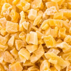 Манго сублимированное Кусочки 1-5 мм 20 г П-13, 190 ₽ Манго сублимированное Кусочки 1-5 мм 20 г П-13