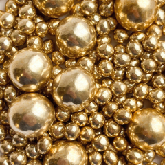 Посыпка кондитерская MIXIE "Диско-шарики золото" 45 г 24819, 339 ₽ Посыпка кондитерская MIXIE "Диско-шарики золото" 45 г 24819