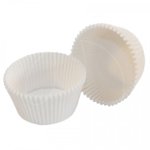 Капсула бумажная Белая D35 H25 50 шт 35*25 бел G, БК-1, 99 ₽ Капсула бумажная Белая D35 H25 50 шт 35*25 бел G, БК-1