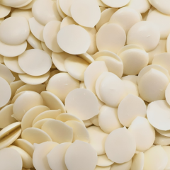 Шоколадная глазурь белая ШОКОМИЛК 500 г , 339 ₽ Шоколадная глазурь белая ШОКОМИЛК 500 г