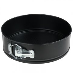Форма металлическая для выпечки разъёмная с антипригарным покрытием Круг D26 см, H6,8 см , 389 ₽ Форма металлическая для выпечки разъёмная с антипригарным покрытием Круг D26 см, H6,8 см