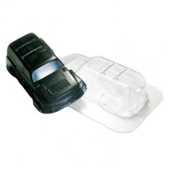 Форма пластиковая "Машина" , 119 ₽ Форма пластиковая "Машина"