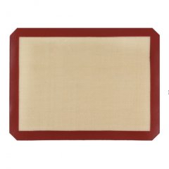 Коврик силиконовый армированный 40х60 см 38409, 1250 ₽ Коврик силиконовый армированный 40х60 см 38409