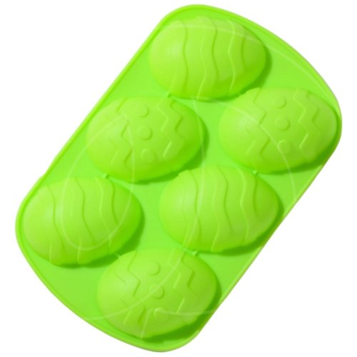 Форма силиконовая "Пасха" 6 шт 4597754, 349 ₽ Форма силиконовая "Пасха" 6 шт 4597754