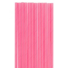 Бумажные трубочки "Розовые" 12 шт 3120572, 99 ₽ Бумажные трубочки "Розовые" 12 шт 3120572