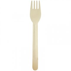 Вилка деревянная одноразовая 160 мм 10 шт ВД160, Б-75, 65 ₽ Вилка деревянная одноразовая 160 мм 10 шт ВД160, Б-75