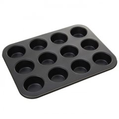 Форма металлическая для выпечки Капкейков 12 шт 827555 , Хит-11, 559 ₽ Форма металлическая для выпечки Капкейков 12 шт 827555 , Хит-11