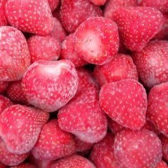 Клубника замороженная 500 г , 239 ₽ Клубника замороженная 500 г