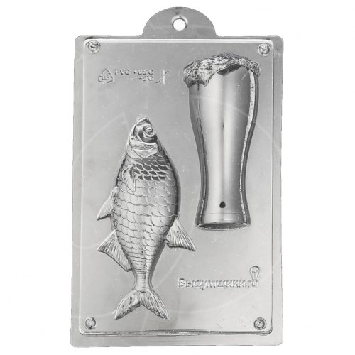 Форма пластиковая "Пивной набор" 2700770062670, 279 ₽ Форма пластиковая "Пивной набор" 2700770062670