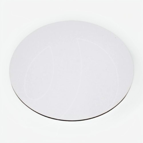 Подложка под торт двухсторонняя ЛХДФ Белая 50 см , 419 ₽ Подложка под торт двухсторонняя ЛХДФ Белая 50 см