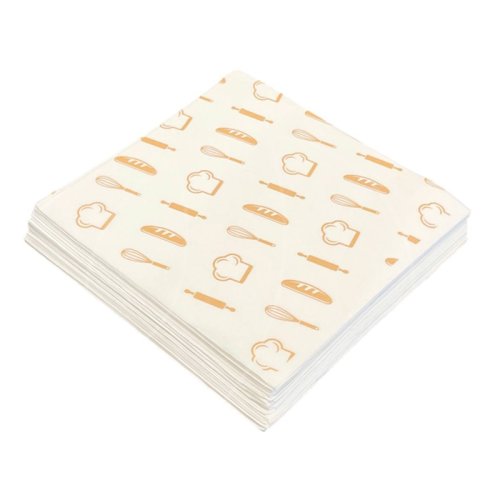 Бумага для бенто-торта "Кондитер" 18х18 см 10 шт ББ-2, 49 ₽ Бумага для бенто-торта "Кондитер" 18х18 см 10 шт ББ-2