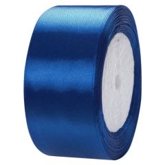 Лента для декора и упаковки Атласная 38 Тёмно-синяя 2,5 см , 129 ₽ Лента для декора и упаковки Атласная 38 Тёмно-синяя 2,5 см